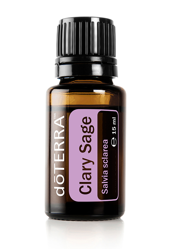 Clary Sage 1