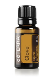 doterra-poweroele.de Clove