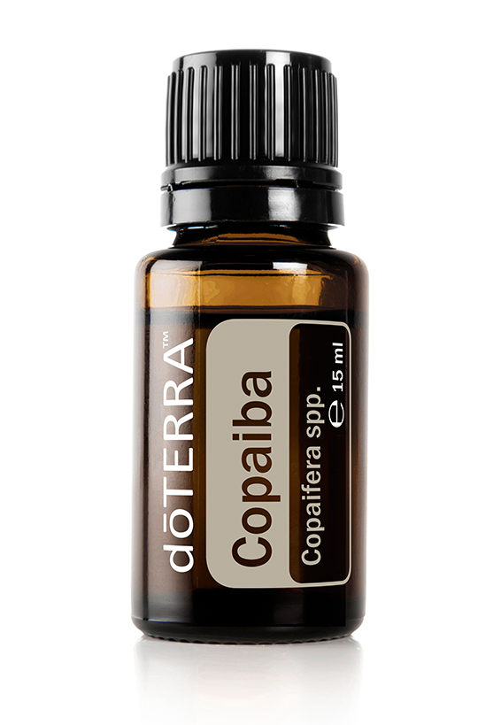 Copaiba 1