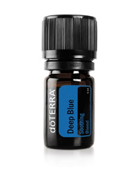 doTERRA Deep Blue