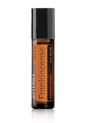 doterra-poweroele.de Frankincense Touch