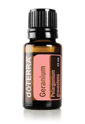 doterra-poweroele.de Geranium