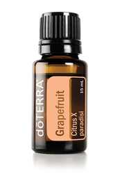 doterra-poweroele.de Grapefruit
