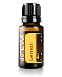 doTERRA Weihrauch