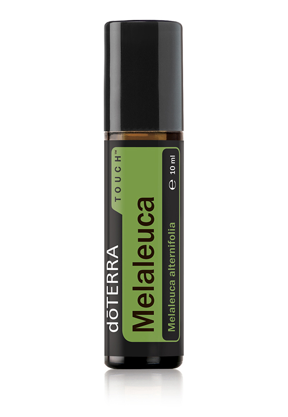 Melaleuca Touch