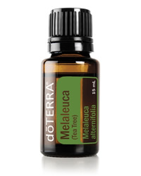 doTERRA Tea Tree