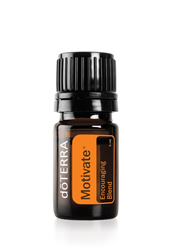 Motivate doterra-poweroele.de Motivate 5 ml