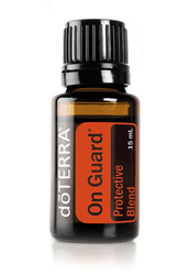 OnGuard doterra-poweroele.de On Guard 15 ml
