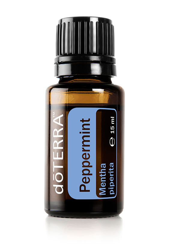 Peppermint 2
