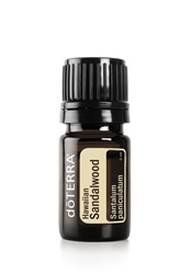 doterra-poweroele.de Sandalwood