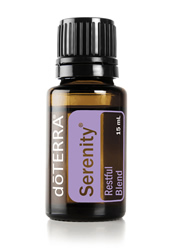 doterra-poweroele.de Serenity 15 ml