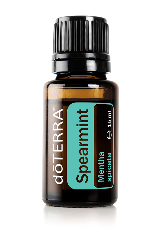 Spearmint 1