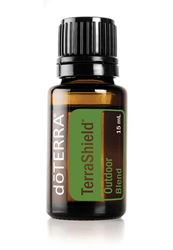TerraShield doterra-poweroele.de Terra Shield