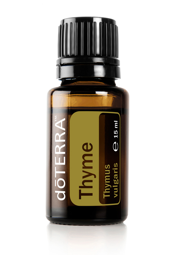 Thyme 1