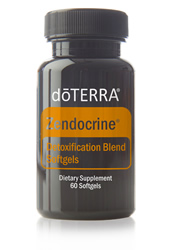 doterra-poweroele.de zendocrine Softgels