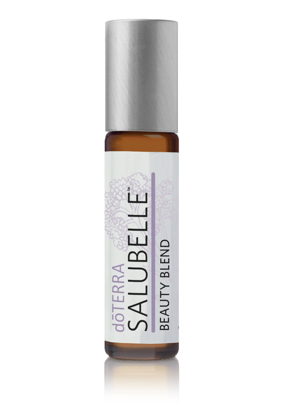 doterra-Salubelle doterra Salubelle