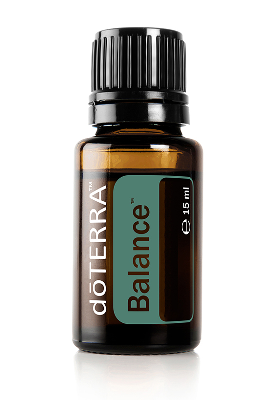 doterra balance