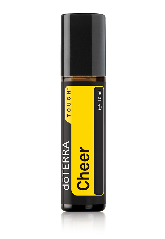 doterra cheer touch