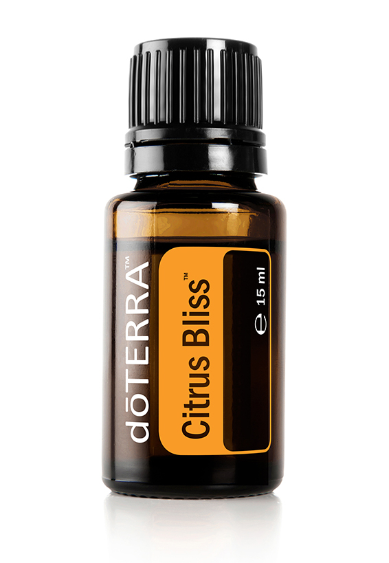 doterra citrus bliss