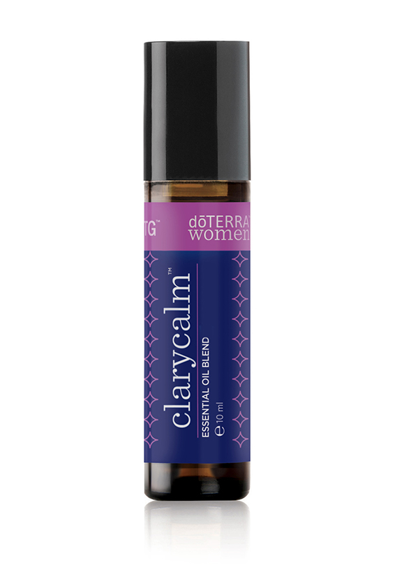 doterra clarycalm