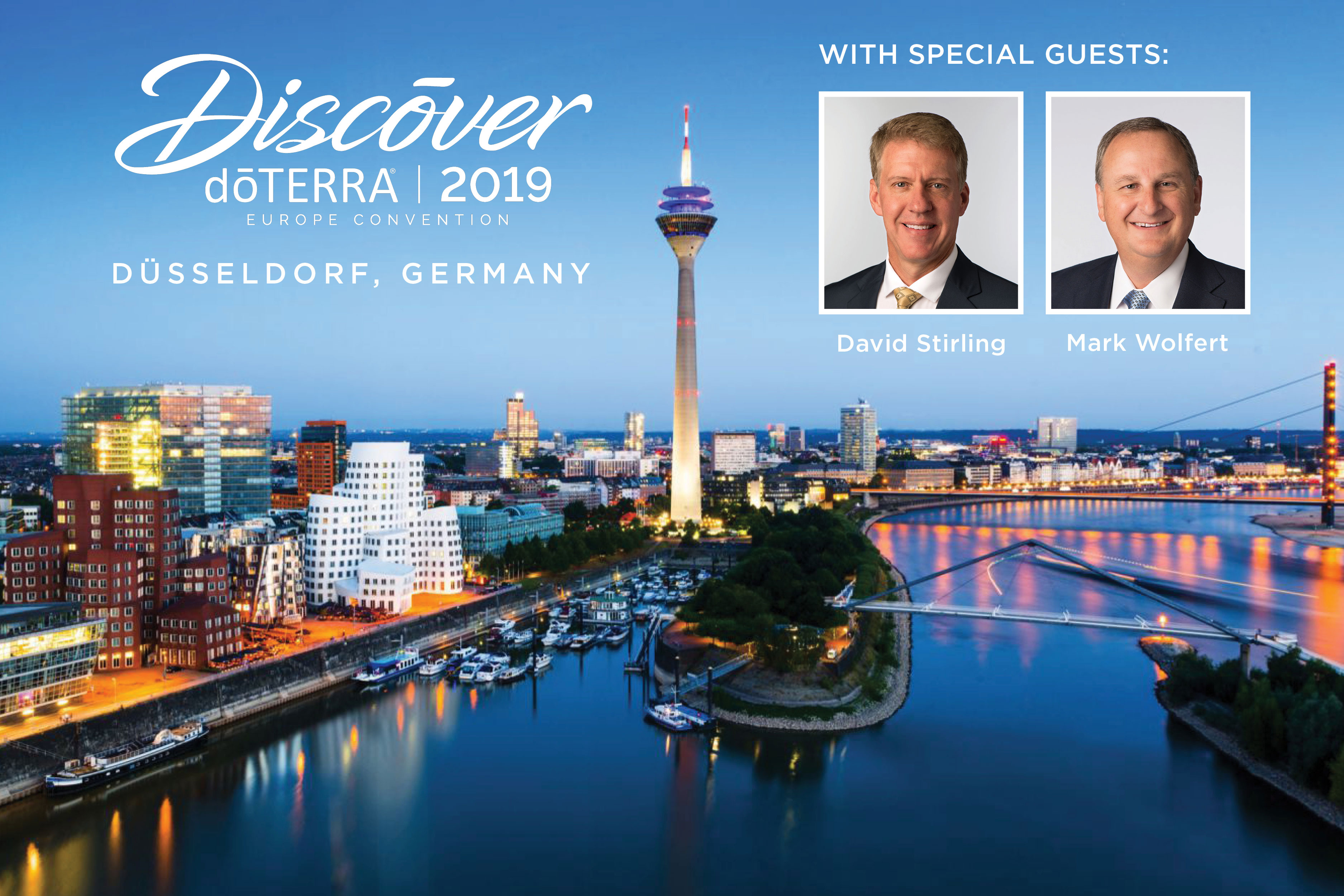 doterra convention 2019 germany