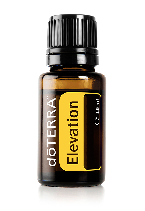 doterra elevation