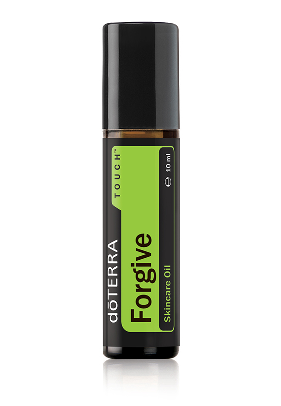 doterra forgive touch