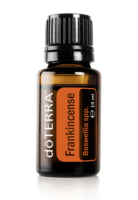 doterra-frankincense doTERRA Weihrauch