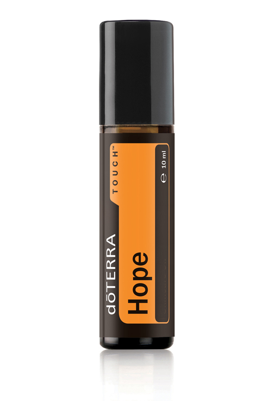 doterra hope touch