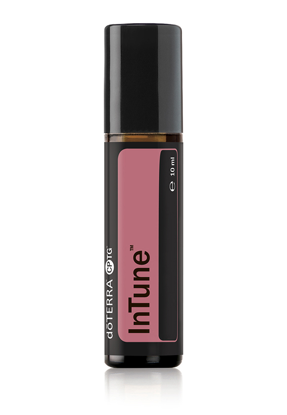 doterra intune