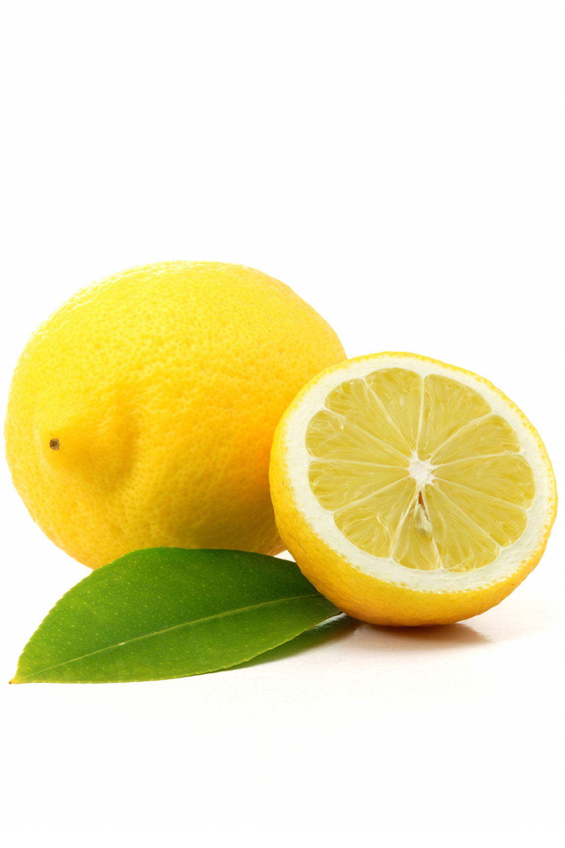 doterra lemon 2