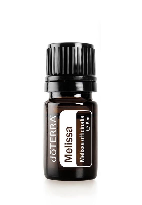 doterra melissa