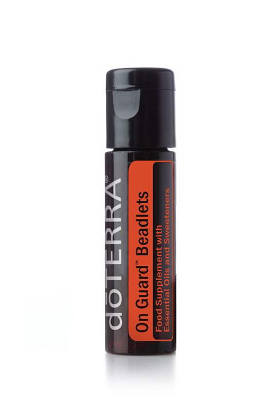 doterra onguard beadlets