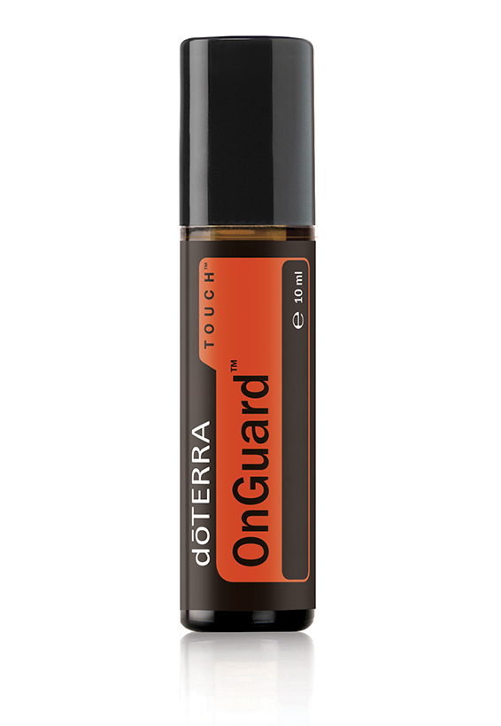 doterra onguard touch