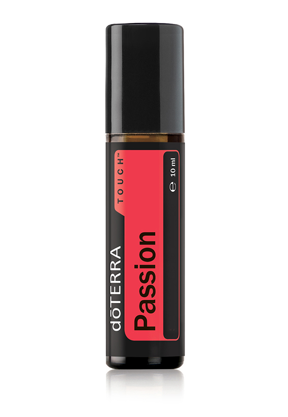 doterra passion touch