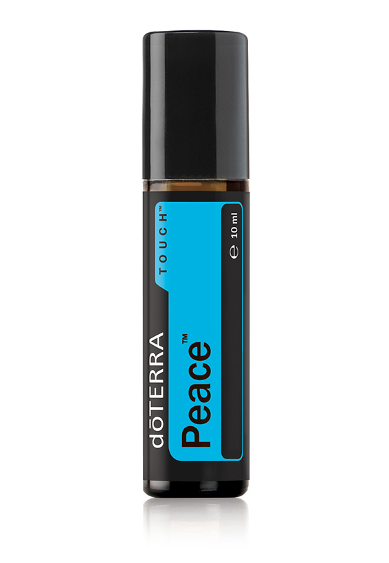 doterra peace touch