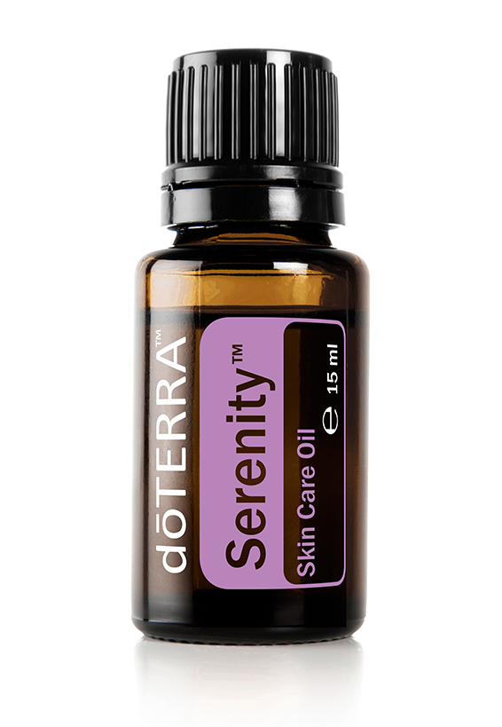 doterra serenity