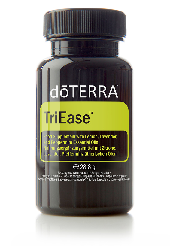 doterra triease