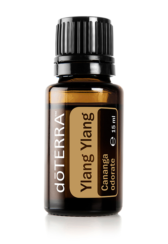 doterra ylang ylang