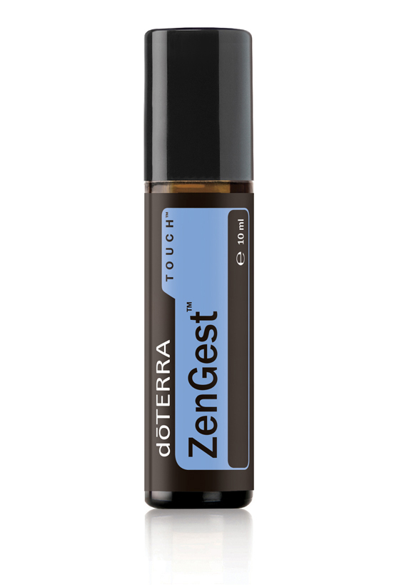 doterra zengest touch