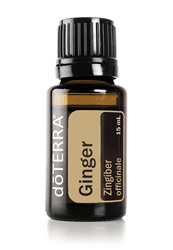 doterra-poweroele.de Ginger