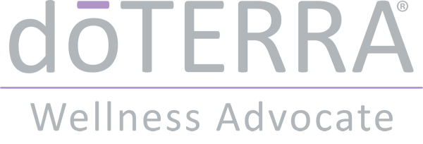 logo doterra solo