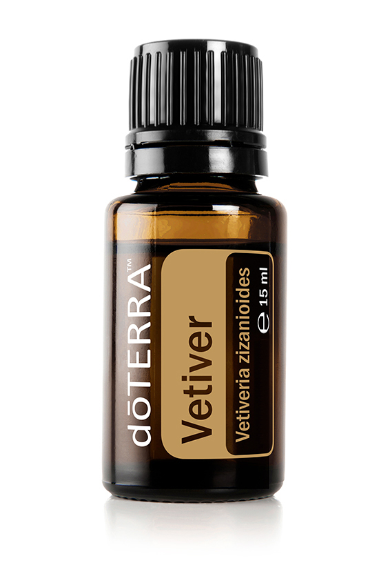 vetiver 1