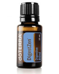 doTERRA ZenGest