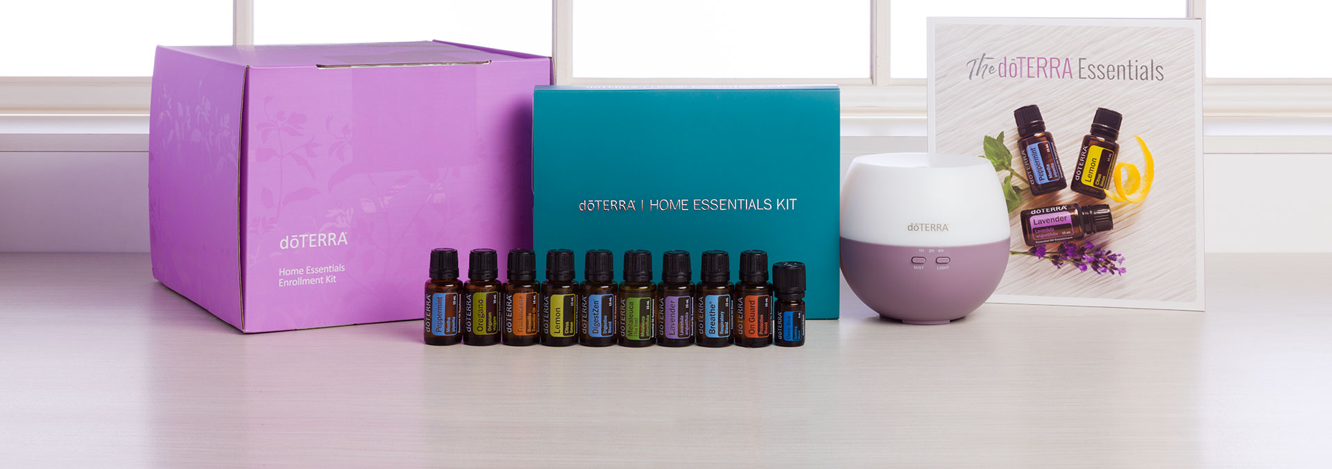 doterra-poweroele-home-essentials-kit