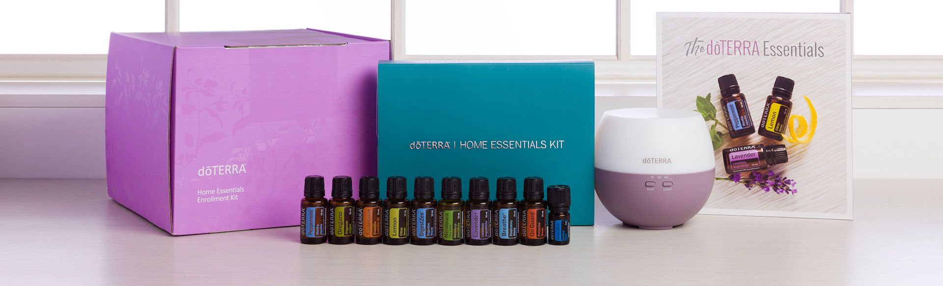 doterra-poweroele-home-essentials-kit