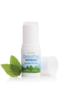 doTERRA_Breathe_Vapor_Stick doterra-poweroele.de Breathe Vapor Stick