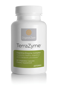 doterra-poweroele.de TerraZyme