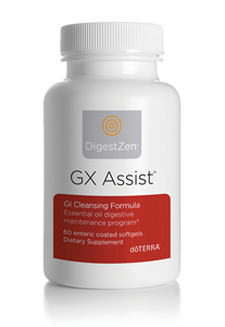 doTERRA GX Assist