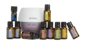 doTERRA Family Essential + Slim Sassy Enrollment Kit